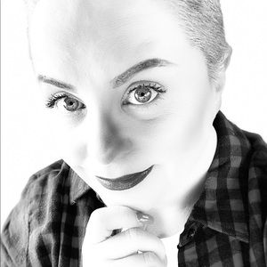 Meet your Posher, Christina safholm